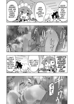 Page 13 of Emiya Rakkiisukebe 1-4 + Extra
