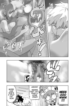 Page 14 of Emiya Rakkiisukebe 1-4 + Extra