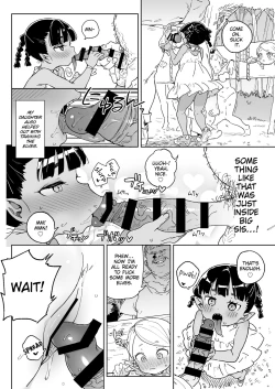 Page 11 of Oide yo! Elf no Mori Bokujou | Come in! Elven Woods Ranch