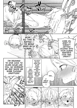 Page 13 of Oide yo! Elf no Mori Bokujou | Come in! Elven Woods Ranch