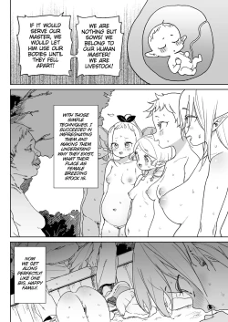 Page 17 of Oide yo! Elf no Mori Bokujou | Come in! Elven Woods Ranch