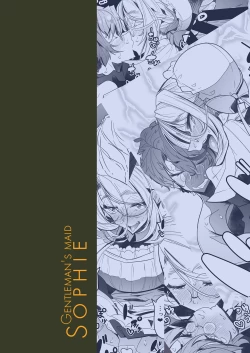 Page 114 of Shinshi Tsuki Maid no Sophie-san 18