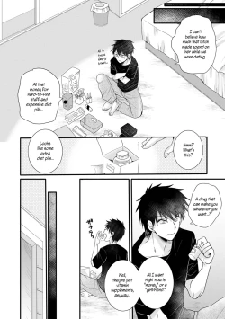 Page 2 of Kanojo no Kareshi wo Netotchae!! | I'll Have Sex With My Girlfriend's Boyfriend!!