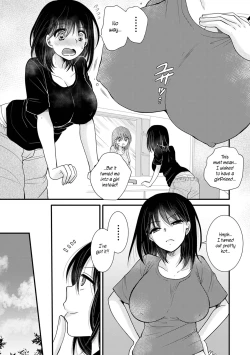 Page 3 of Kanojo no Kareshi wo Netotchae!! | I'll Have Sex With My Girlfriend's Boyfriend!!