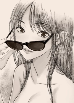 Page 81 of Nsan to Bokura no Omanko-dan