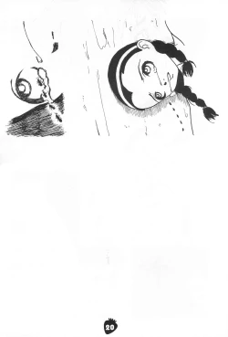 Page 20 of Ichigo Moubakugeki