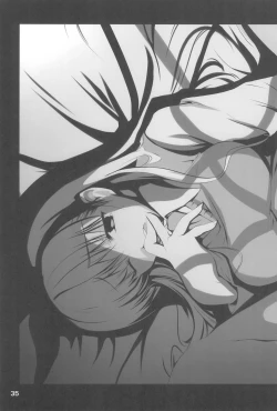 Page 37 of SIMPLE Feti Series vol.1 THE Pantsu