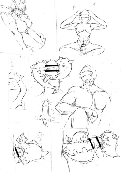 Page 30 of Doctor vs Dragon Bubble| 博士大战龙泡泡