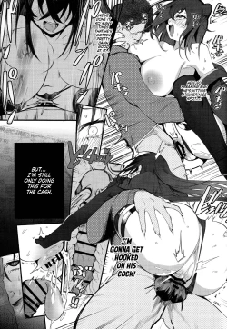 Page 13 of Kinsae Hareba Cosplay demo Hamete mo Kureru Gal o Te ni Iremashita | Found Myself a Gyaru That's Down to Cosplay and Even Fuck For Money