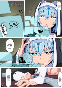 Page 24 of Teikyuu Zako Inma no Shokushu ga Fukai nanode Kankaku Shadan Mahou o Tenkai Shimashita wa!!