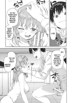 Page 7 of Tousaku Saimin Jikken| Perverted Hypnosis Experiment