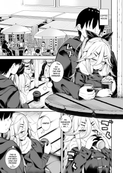 Page 6 of Yamakazedovey Baby-making Sex with Yamakaze at a Love Hotel