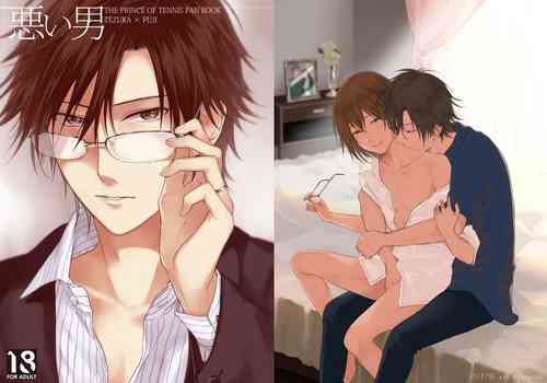 Download Warui Otoko