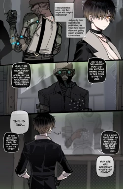 Page 17 of Bad Ending Party