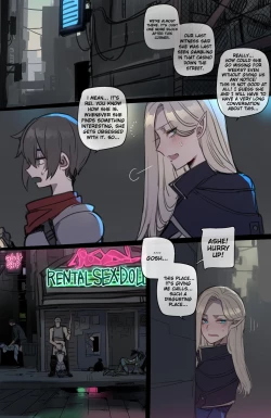 Page 28 of Bad Ending Party