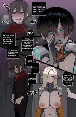 Page 60 of Bad Ending Party