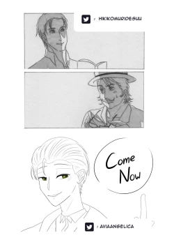 Page 33 of Escape from 221-XXX Baker Street?!