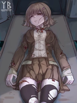 Page 24 of ◆FANBOX◆ YB绝望の停尸间【七海千秋】