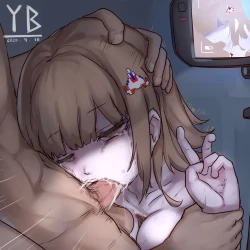 Page 43 of ◆FANBOX◆ YB绝望の停尸间【七海千秋】