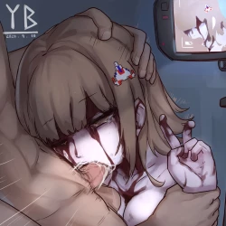 Page 66 of ◆FANBOX◆ YB绝望の停尸间【七海千秋】