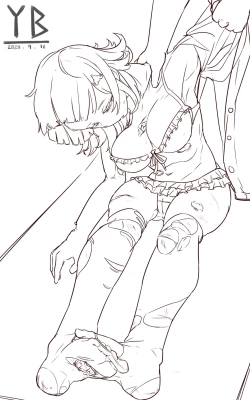 Page 78 of ◆FANBOX◆ YB绝望の停尸间【七海千秋】