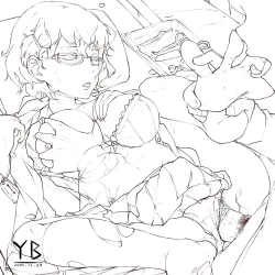 Page 21 of ◆FANBOX◆ YBAnother-杉浦多佳子