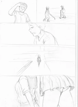 Page 229 of Kawaii Ko, Tsukamaeta