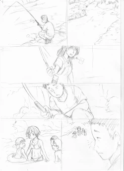 Page 234 of Kawaii Ko, Tsukamaeta