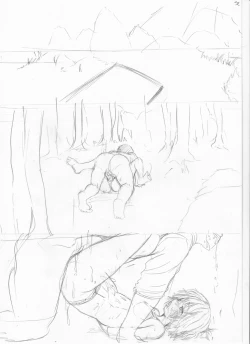 Page 259 of Kawaii Ko, Tsukamaeta