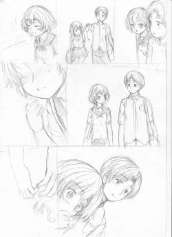 Page 264 of Kawaii Ko, Tsukamaeta