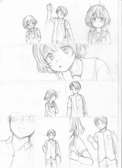 Page 265 of Kawaii Ko, Tsukamaeta