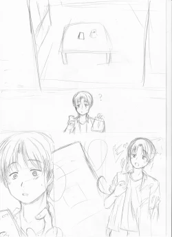 Page 288 of Kawaii Ko, Tsukamaeta