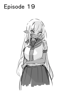 Page 108 of Futanari no Elf