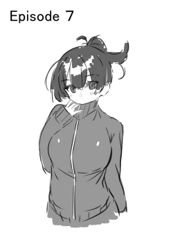 Page 34 of Futanari no Elf