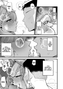 Page 16 of Ako no Stress Hassan Houhou | Ako's Stress Relieving Sex