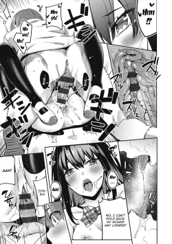 Page 27 of Kenshin Nadeshiko Ch. 1-4