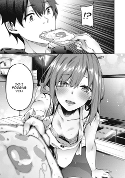 Page 91 of Kenshin Nadeshiko Ch. 1-4