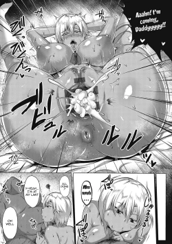 Page 141 of Mucchiri Chin Ochi Girls | Thick Cock6