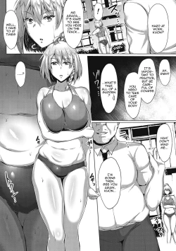 Page 164 of Mucchiri Chin Ochi Girls | Thick Cock6