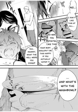 Page 19 of Karada o Urutte Okane o Kasegitai! | I want to make money by selling my body!