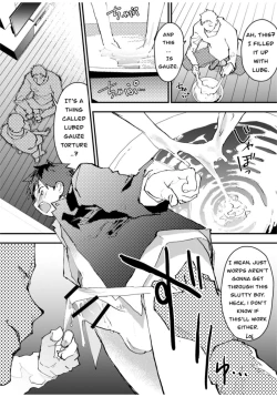 Page 20 of Karada o Urutte Okane o Kasegitai! | I want to make money by selling my body!