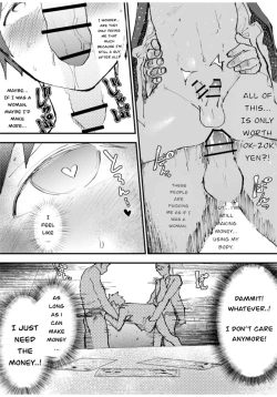 Page 37 of Karada o Urutte Okane o Kasegitai! | I want to make money by selling my body!