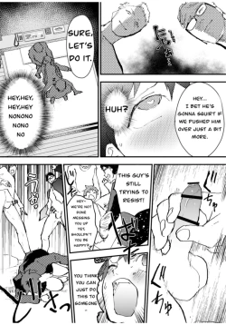 Page 43 of Karada o Urutte Okane o Kasegitai! | I want to make money by selling my body!