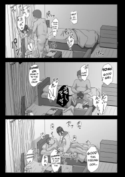 Page 36 of Rinjin Saimin | Neighbor Hypnosis