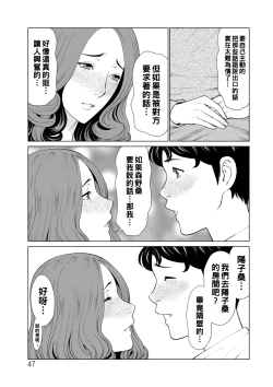 Page 47 of Hinodesou no Onna4