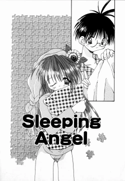 Page 57 of SUGAR CUBE DOLL