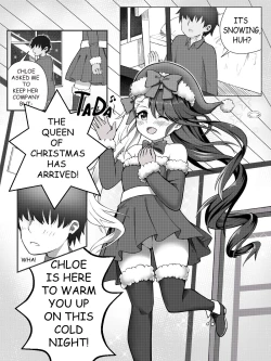 Page 1 of Merry Christmas