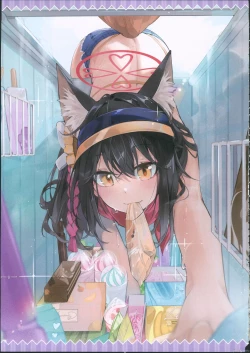 Page 4 of Secret archive