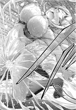 Page 18 of UMI STORY vol.1