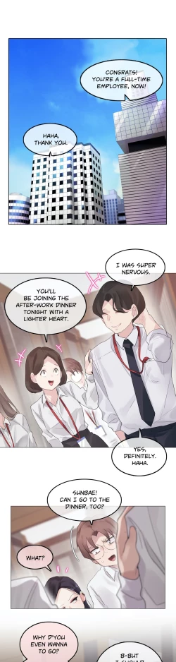 Page 101 of Perverts' Daily Lives Episode 4: Sugar Sugar Chihuahua